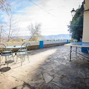 Сasa de vacaciones El Olivo. Alpujarra., Cástaras