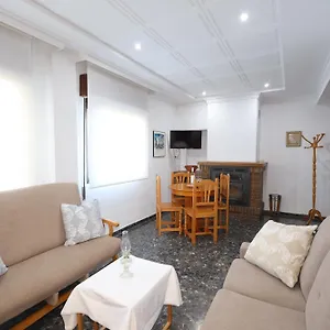 Сasa de vacaciones Antonia Medina Relax, Cogollos de Guadix