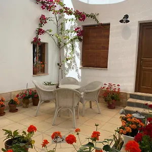 Casa rural Casa Cordon, Montilla