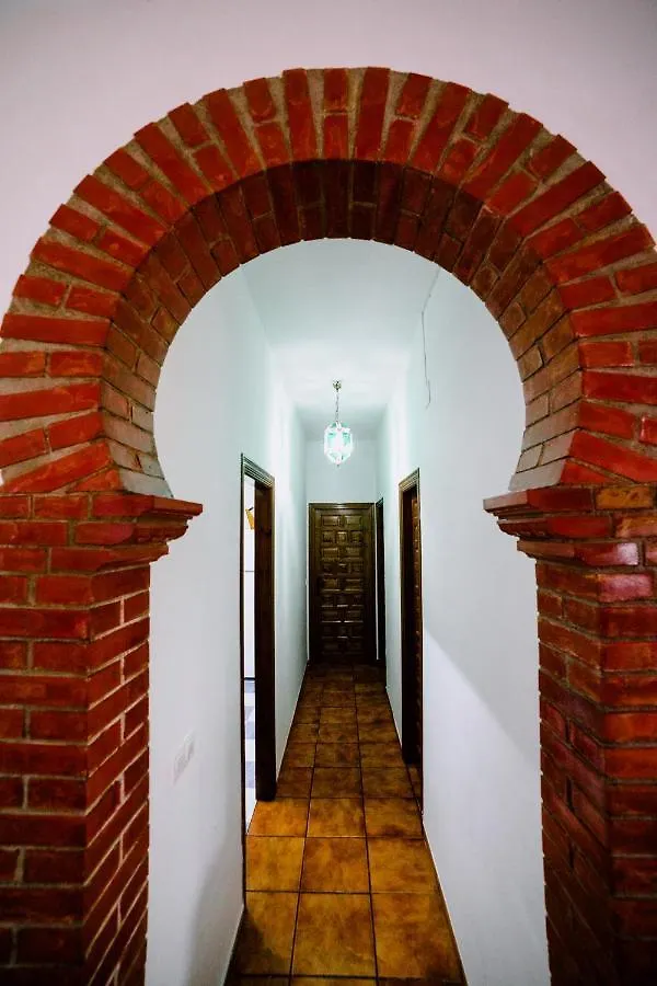 Casa Rural San Antonio Cabra 0*,  España