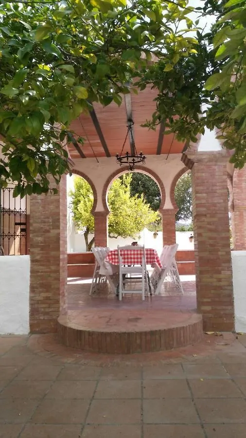 Casa Rural San Antonio Cabra