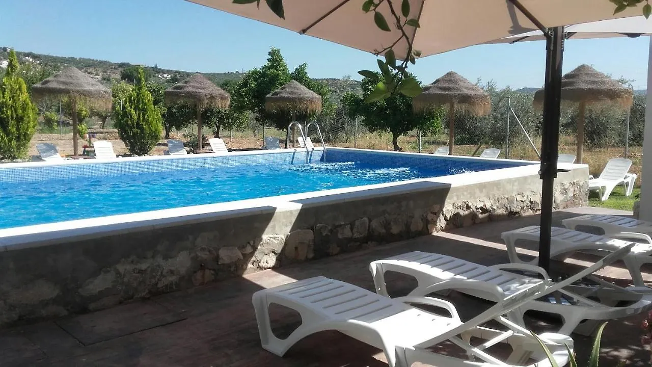 Casa Rural San Antonio Cabra