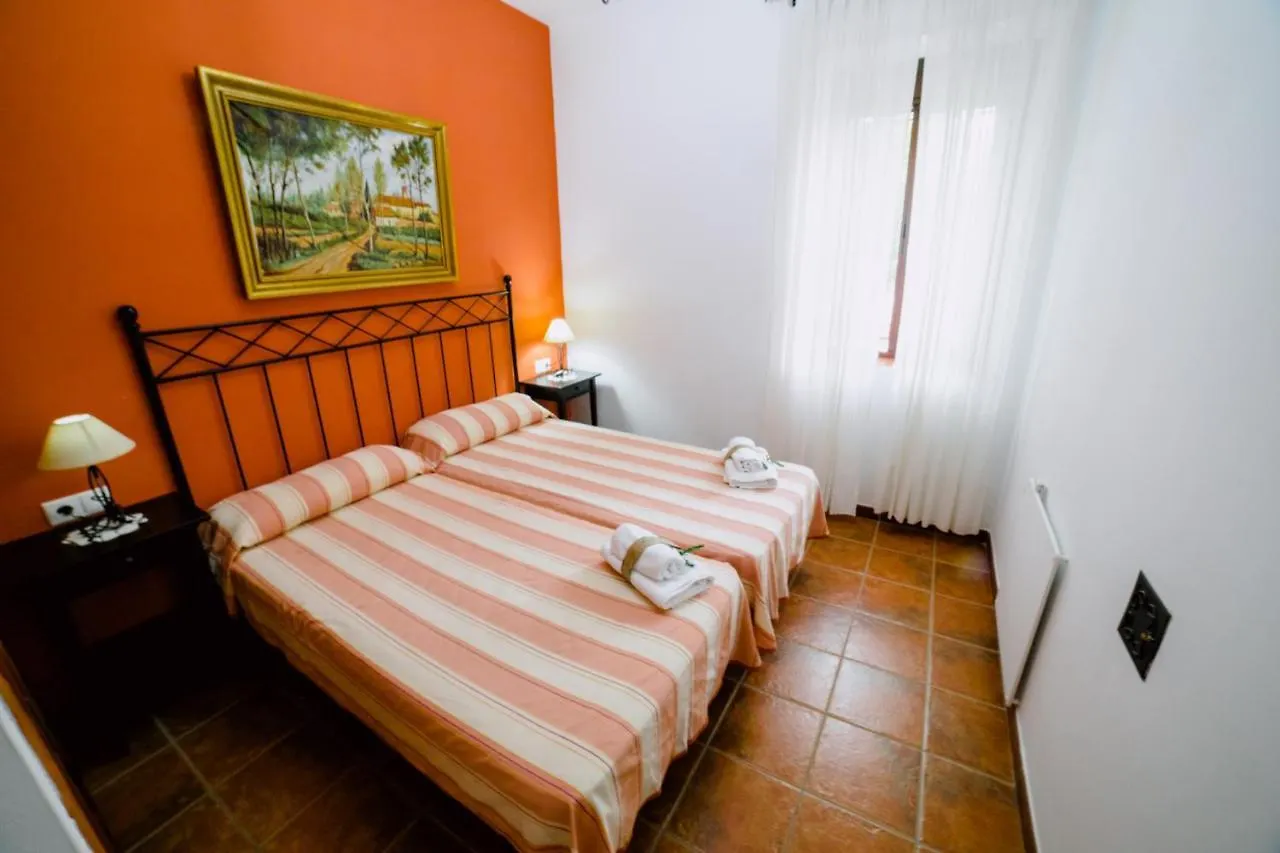 Casa Rural San Antonio Cabra 0*,  España